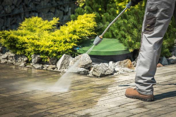 Best Patio and Deck Pressure Washing  in El Sobrante, CA