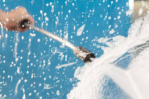Paint Preparation in El Sobrante, CA