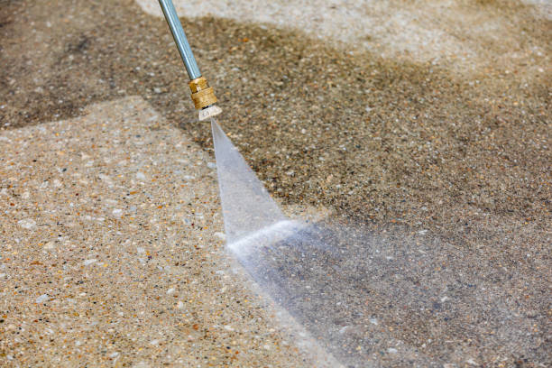 Trusted El Sobrante, CA Pressure Washing Services Experts