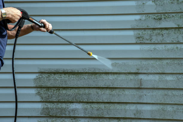 Best Sidewalk and Walkway Cleaning  in El Sobrante, CA