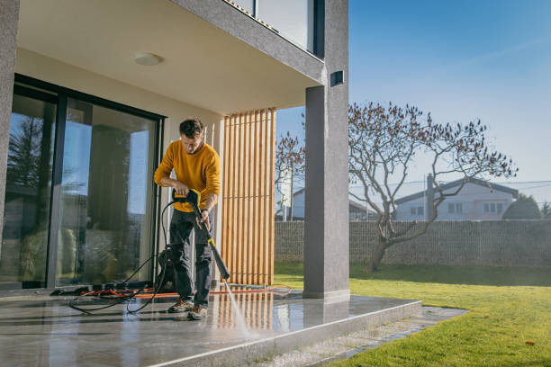  El Sobrante, CA Pressure Washing Pros